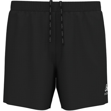 ODLO ZEROWEIGHT 5" Shorts Black 2023 0